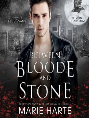 cover image of Between Bloode and Stone